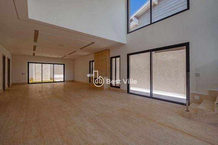 Casa de Condomínio à venda e aluguel com 4 quartos, 600m² - Foto 10