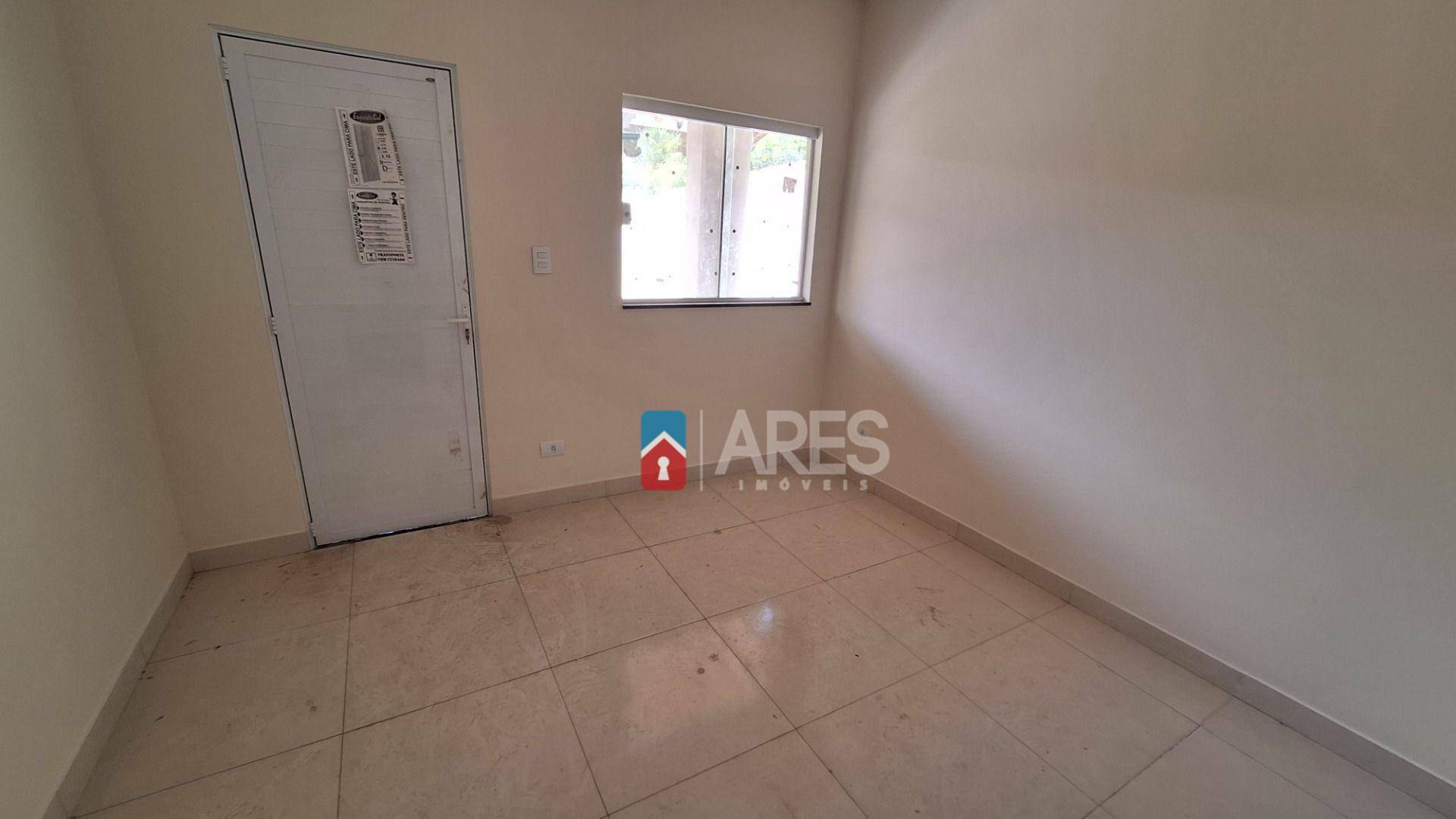 Casa para alugar com 2 quartos, 76m² - Foto 2