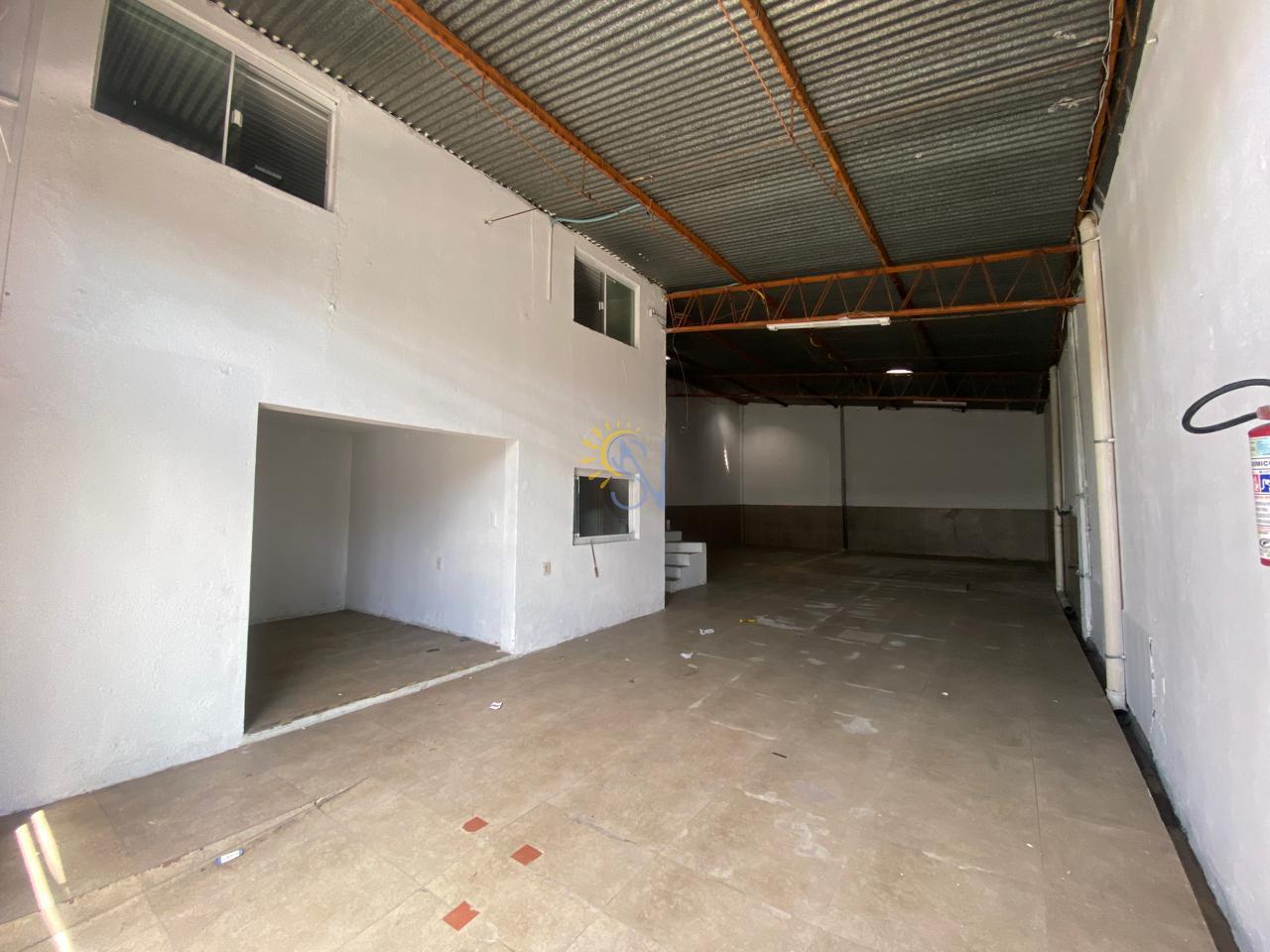 Depósito-Galpão-Armazém para alugar, 140m² - Foto 2