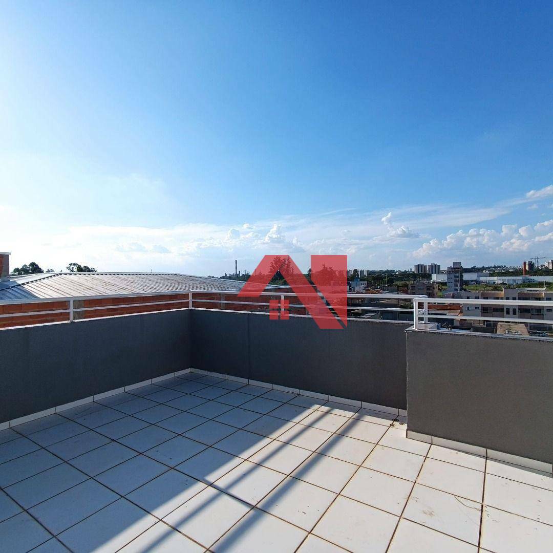 Apartamento, 3 quartos, 80 m² - Foto 3