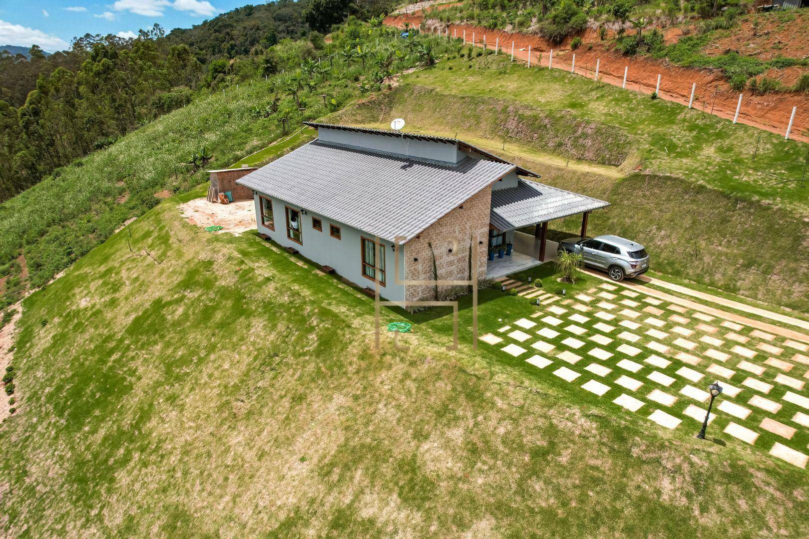 Chácara à venda com 2 quartos, 9500M2 - Foto 1