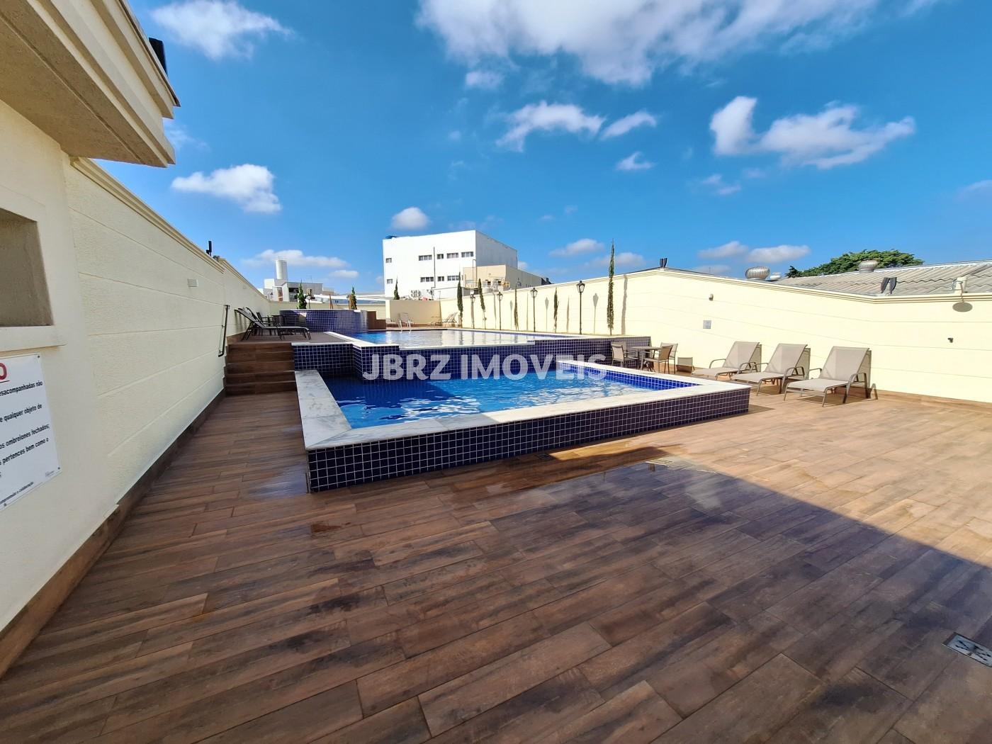 Apartamento para alugar com 3 quartos, 116m² - Foto 36