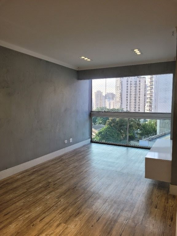 Apartamento, 2 quartos, 76 m² - Foto 1