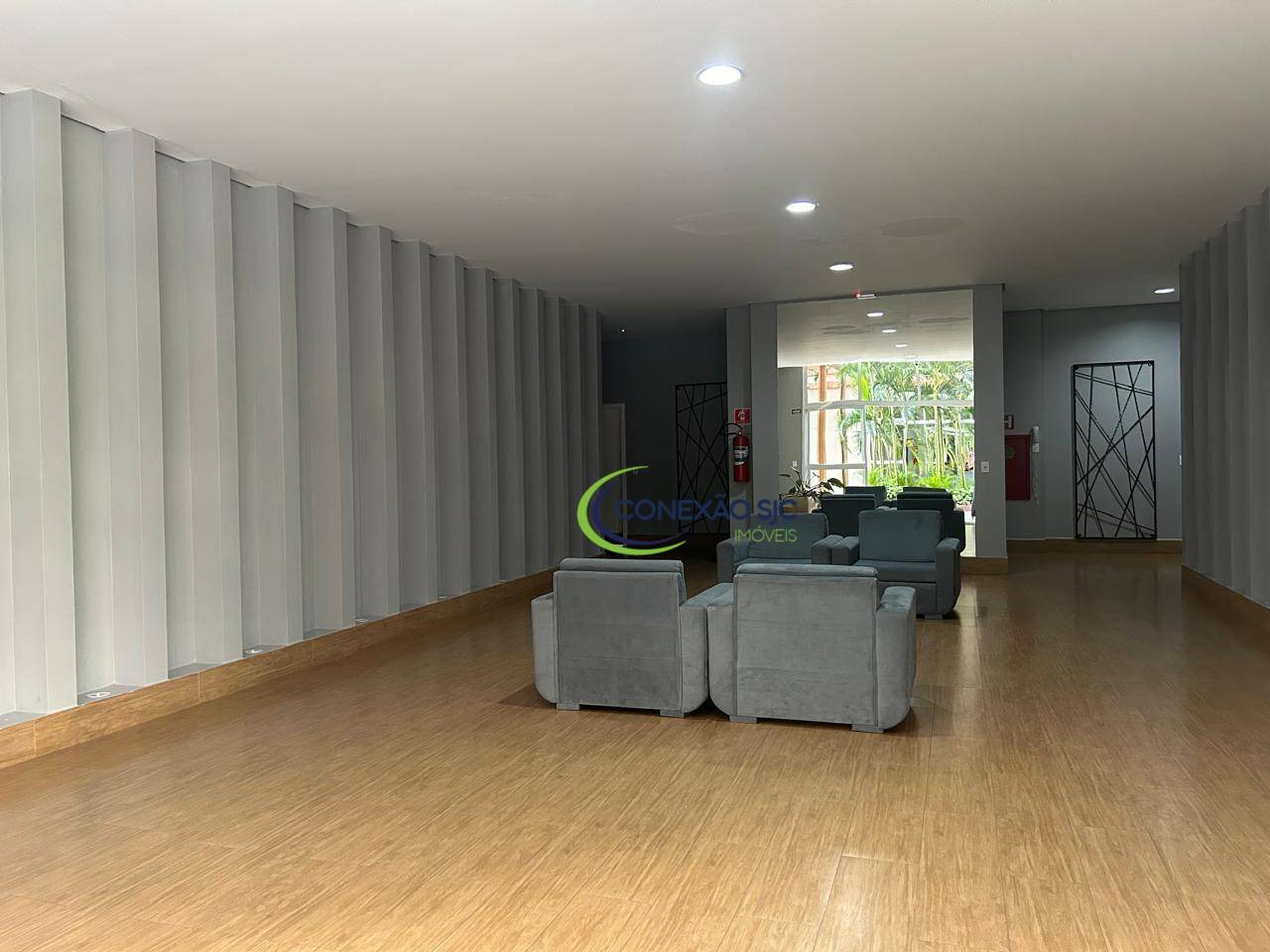 Apartamento para alugar com 2 quartos, 75m² - Foto 28