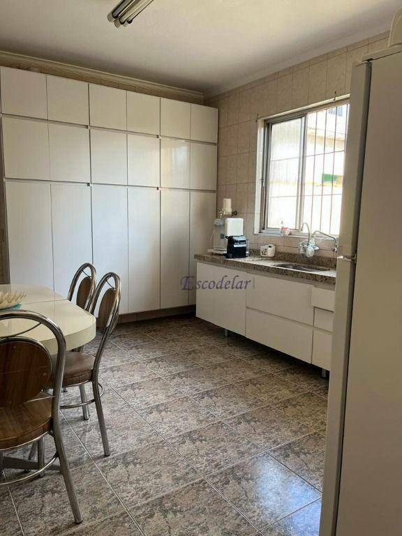 Sobrado à venda com 5 quartos, 160m² - Foto 10