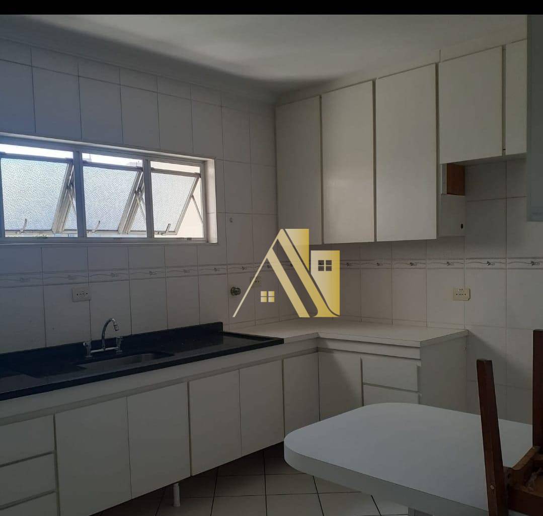 Apartamento à venda com 4 quartos, 130m² - Foto 1