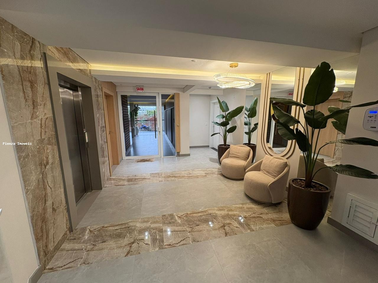 Apartamento, 2 quartos - Foto 1