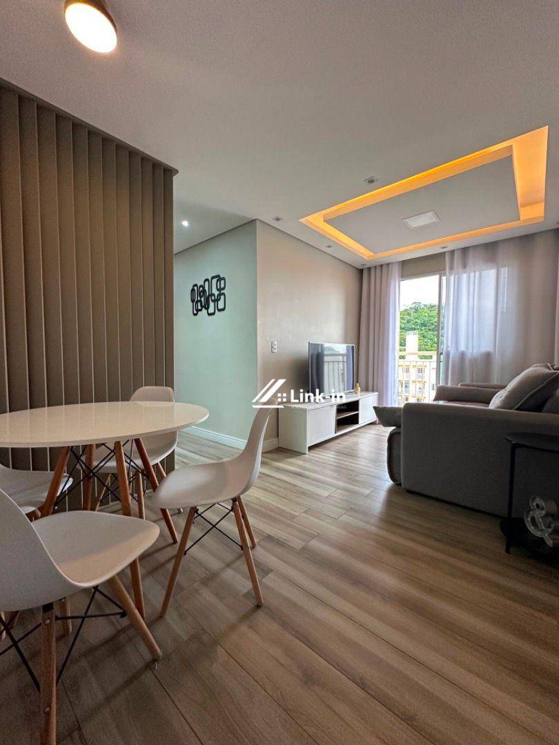 Apartamento, 2 quartos, 56 m² - Foto 3