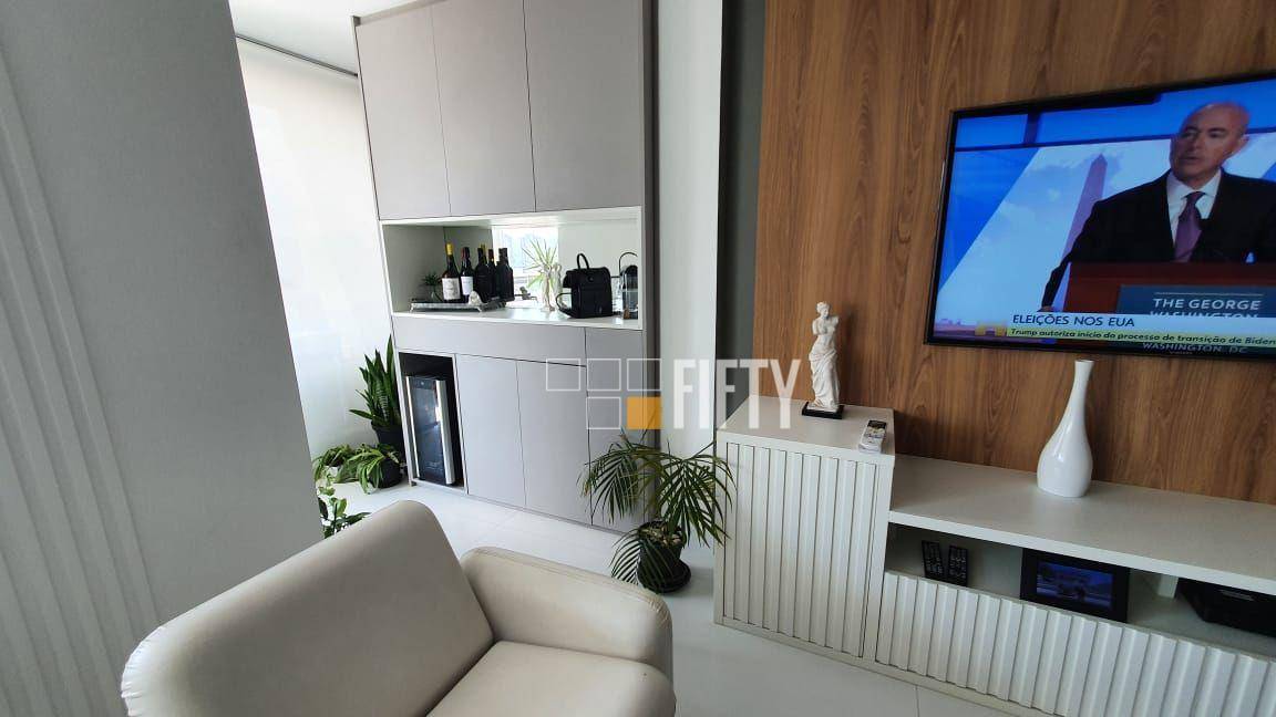 Apartamento à venda com 2 quartos, 93m² - Foto 7