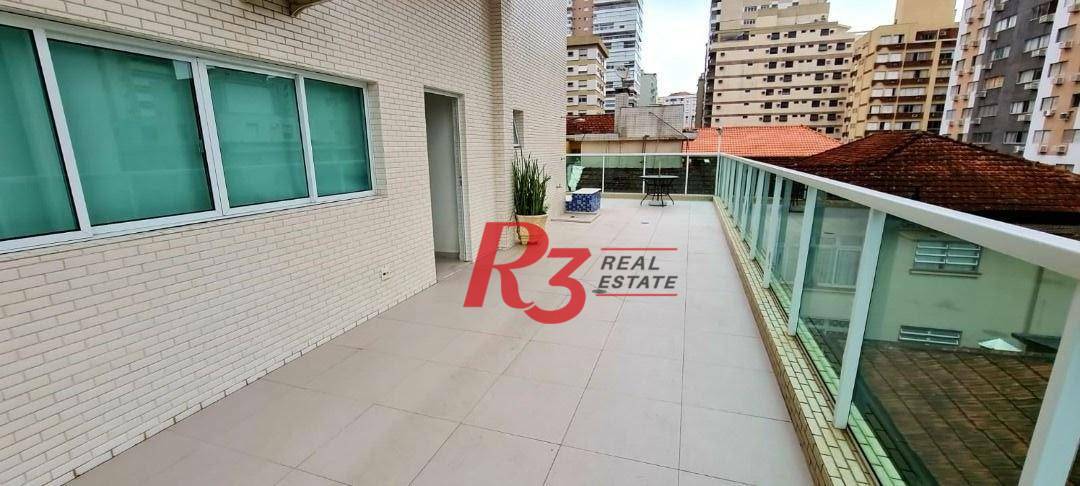 Apartamento à venda com 3 quartos, 150m² - Foto 14