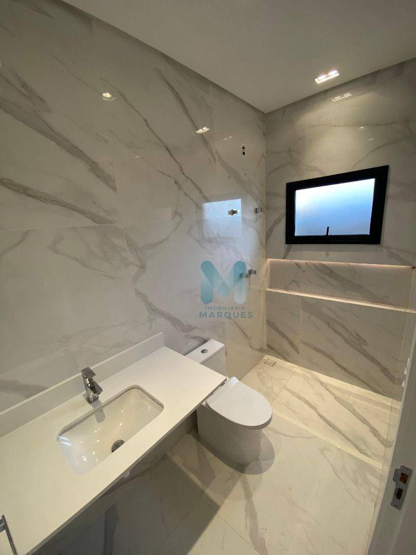 Casa à venda com 3 quartos, 185m² - Foto 11