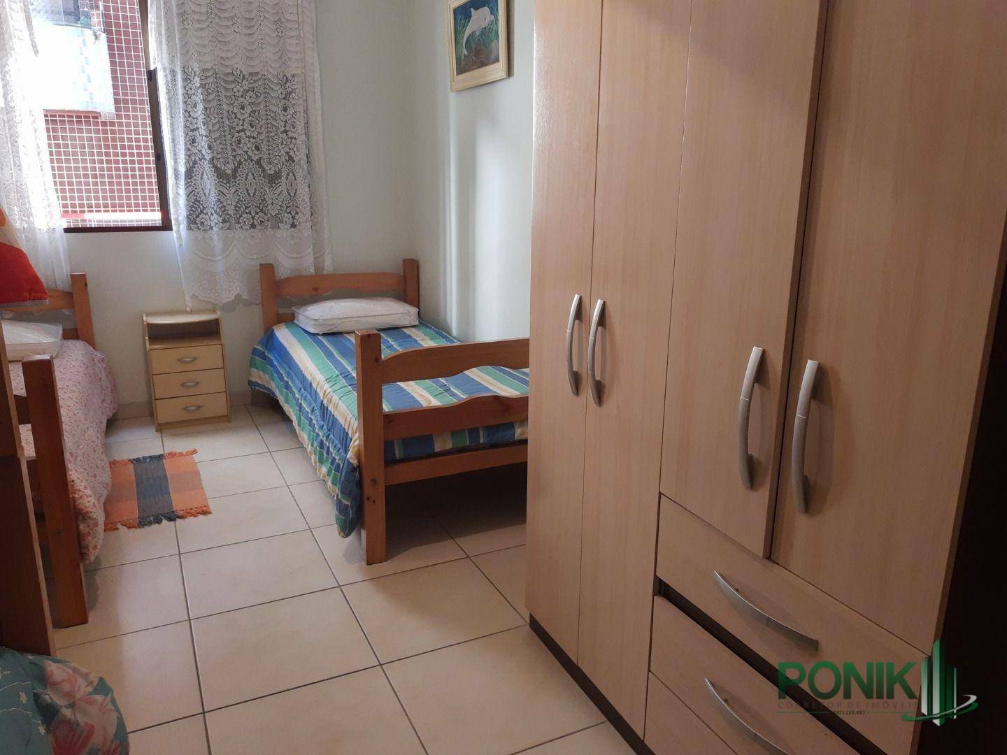 Apartamento à venda com 1 quarto, 51m² - Foto 5