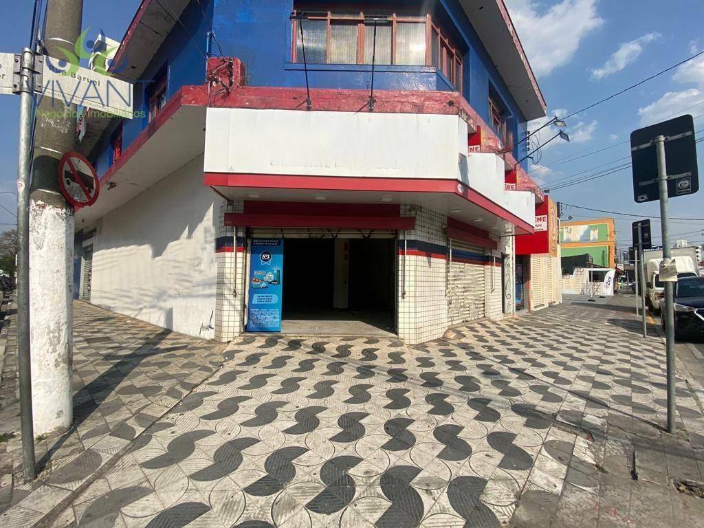 Loja-Salão para alugar, 245m² - Foto 12