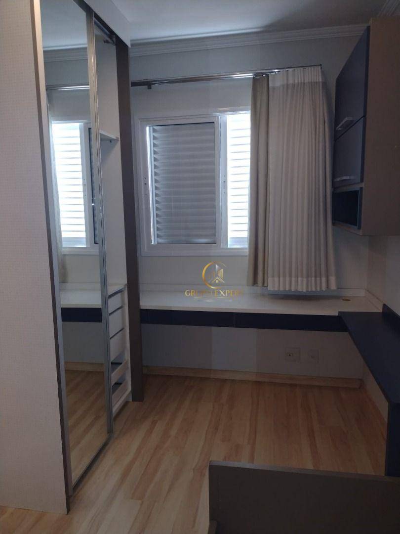 Apartamento à venda com 3 quartos, 150m² - Foto 25