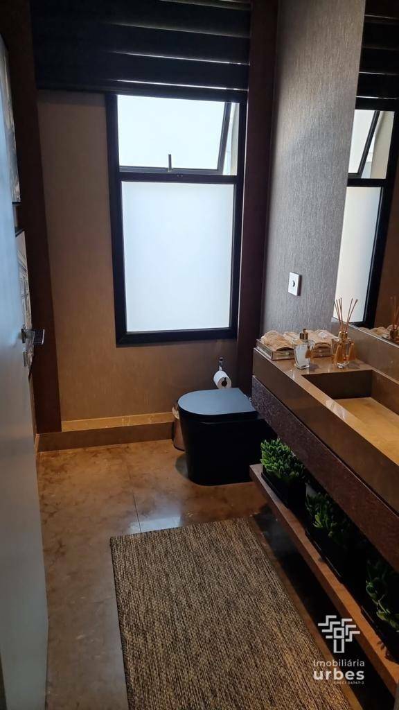 Casa de Condomínio à venda com 4 quartos, 430m² - Foto 11