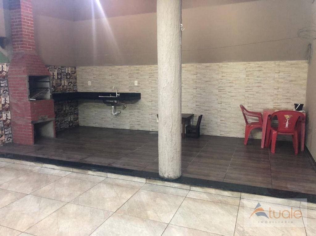 Casa à venda com 3 quartos, 145m² - Foto 17