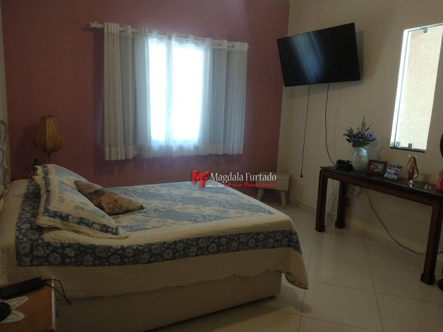 Casa à venda com 2 quartos, 120m² - Foto 16