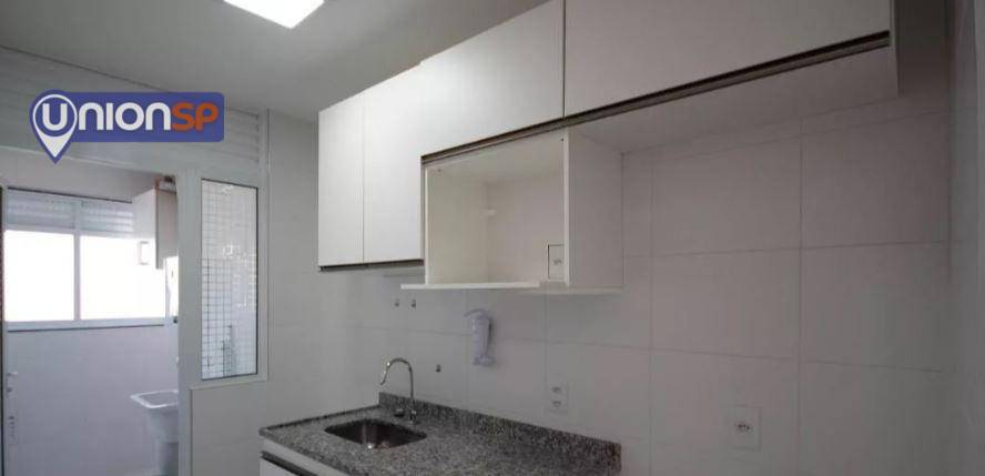 Apartamento à venda com 2 quartos, 50m² - Foto 13