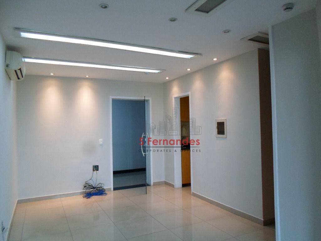 Conjunto Comercial-Sala para alugar, 40m² - Foto 12