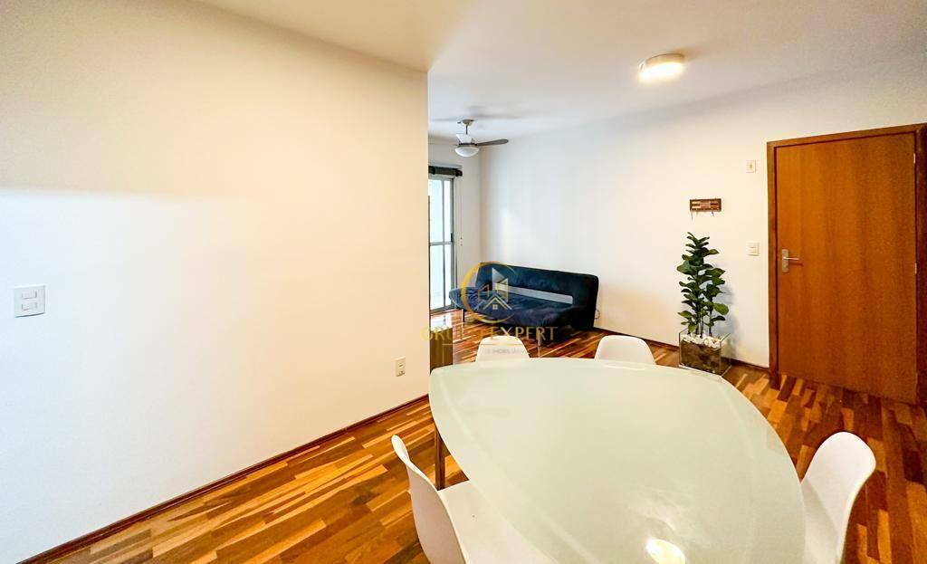 Apartamento para alugar com 2 quartos, 74m² - Foto 1