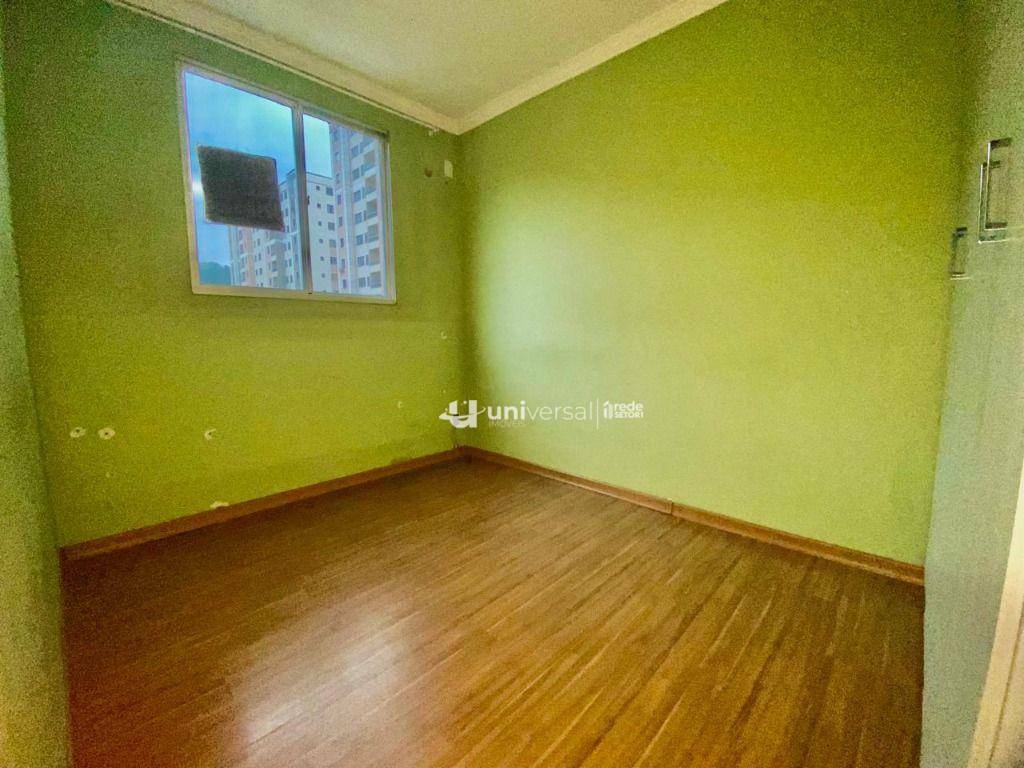 Apartamento à venda com 2 quartos, 55m² - Foto 8