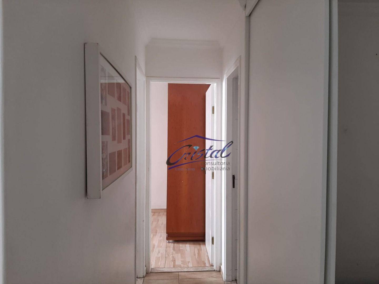 Apartamento à venda com 2 quartos, 54m² - Foto 7