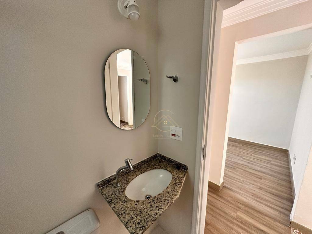 Apartamento à venda com 2 quartos, 55m² - Foto 7