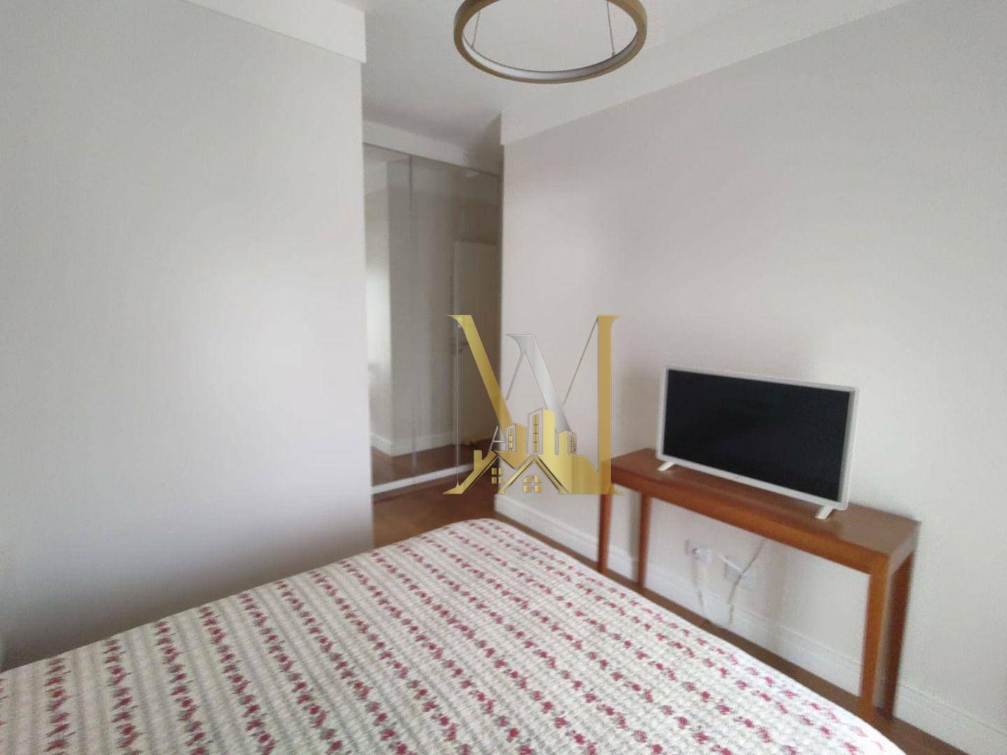 Apartamento à venda com 3 quartos, 130m² - Foto 43