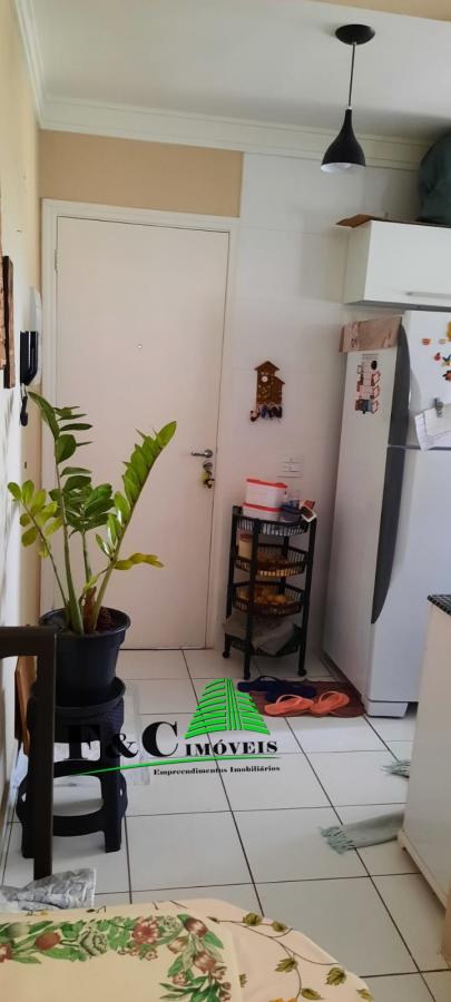 Apartamento à venda com 2 quartos - Foto 17