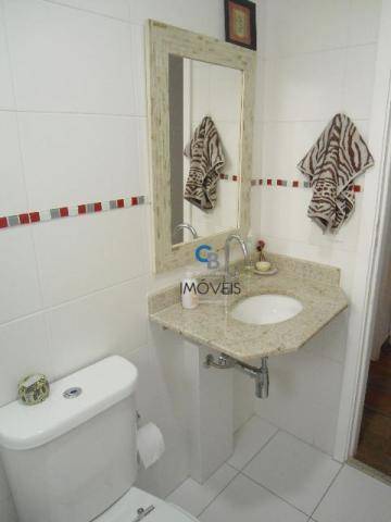 Apartamento à venda com 2 quartos, 61m² - Foto 9