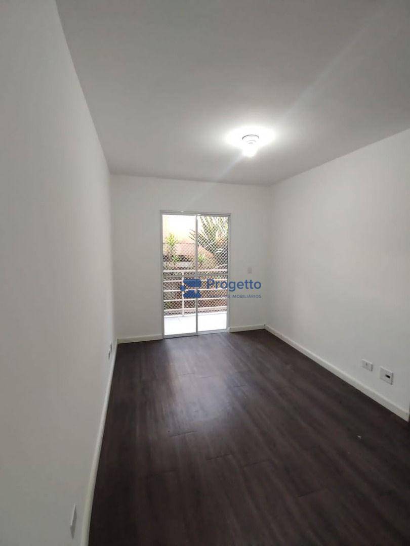 Apartamento à venda com 2 quartos, 50m² - Foto 13