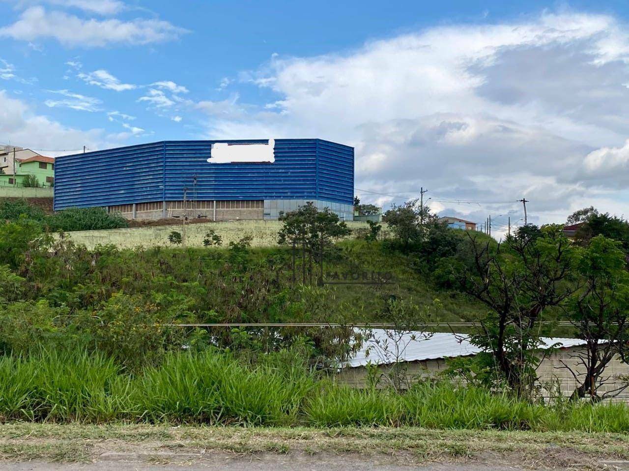 Depósito-Galpão-Armazém à venda e aluguel, 1860m² - Foto 2