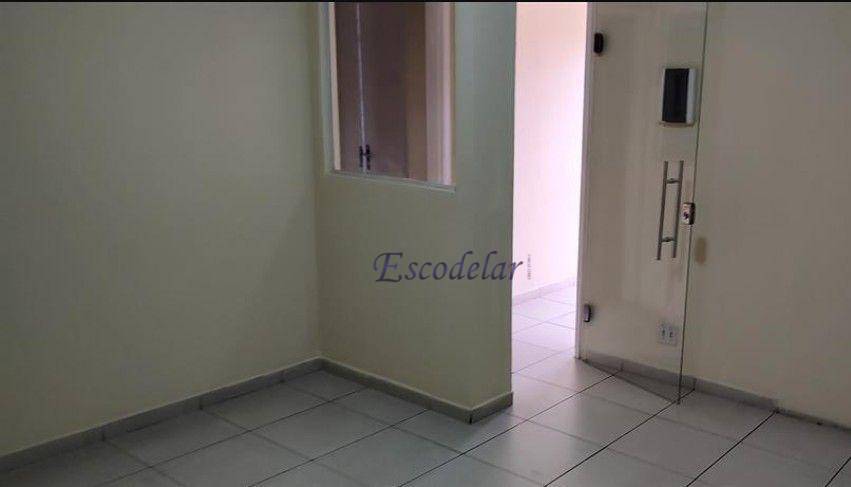 Sobrado para alugar com 7 quartos, 220m² - Foto 11