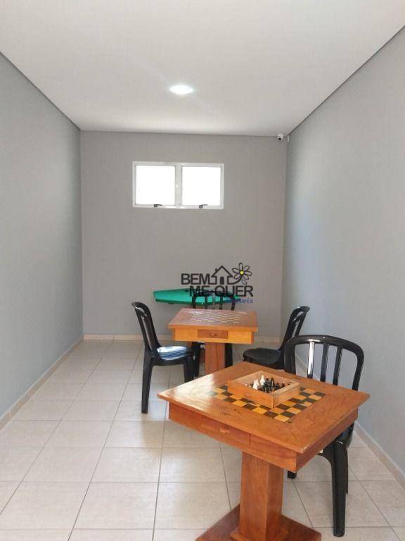 Apartamento à venda com 3 quartos, 69m² - Foto 9