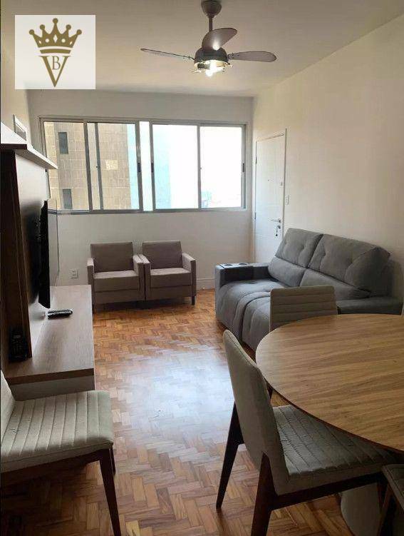 Apartamento à venda com 3 quartos, 92m² - Foto 12