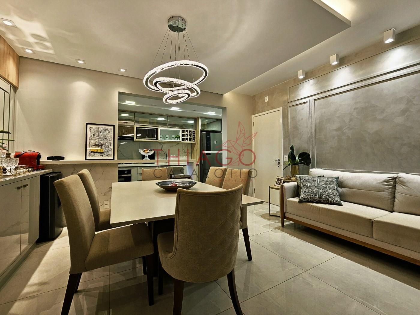 Apartamento à venda com 3 quartos, 79m² - Foto 17