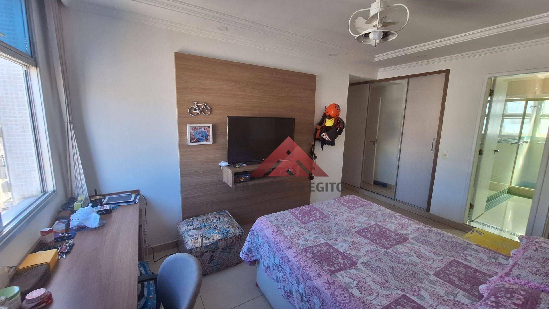 Cobertura à venda com 6 quartos, 278m² - Foto 32