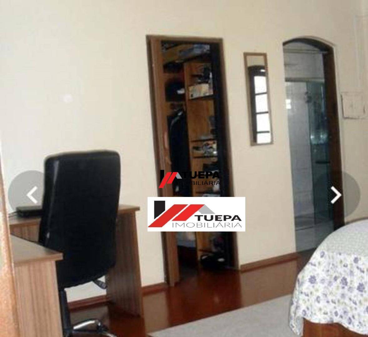 Sobrado à venda com 3 quartos, 220M2 - Foto 7