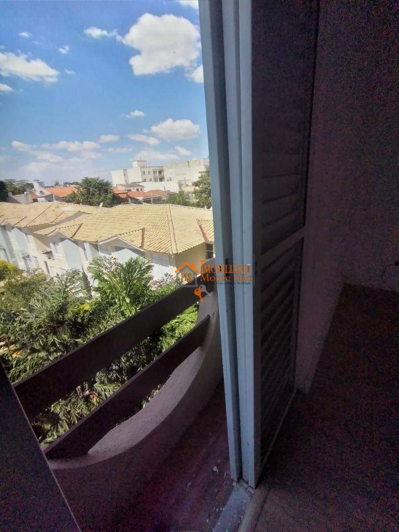 Apartamento à venda com 2 quartos, 49m² - Foto 10