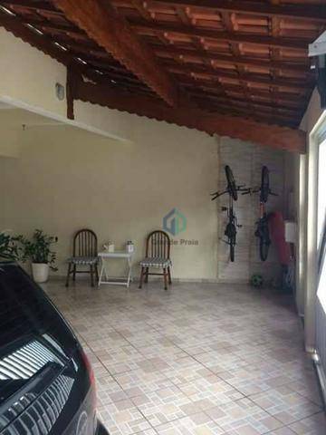 Sobrado à venda com 3 quartos, 144m² - Foto 2