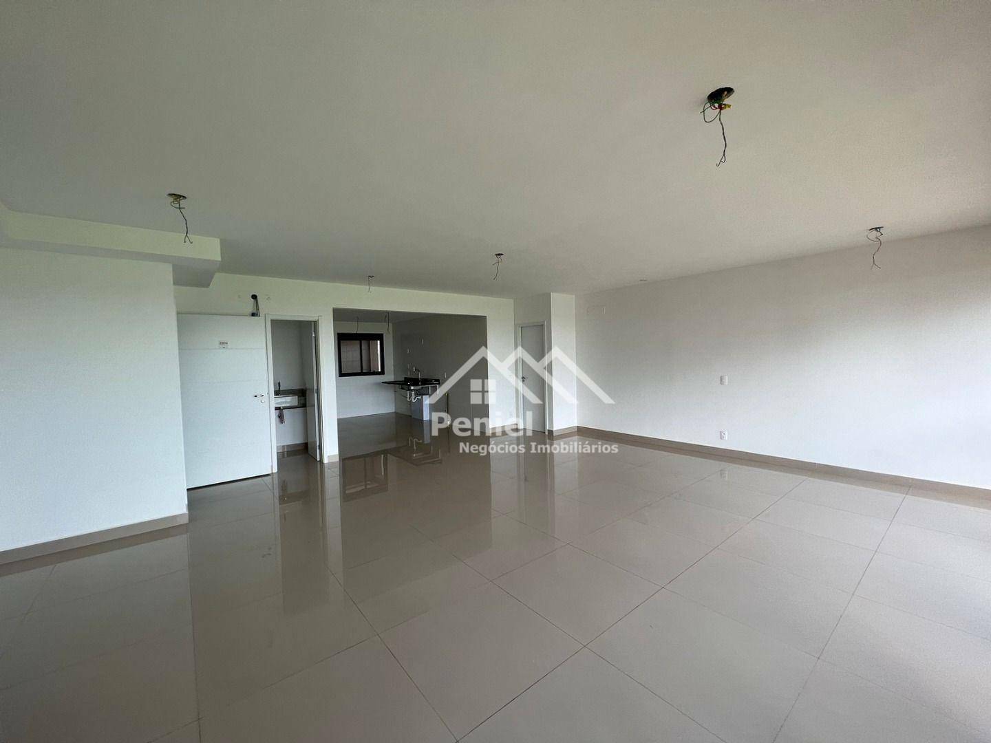 Apartamento à venda com 3 quartos, 158m² - Foto 2