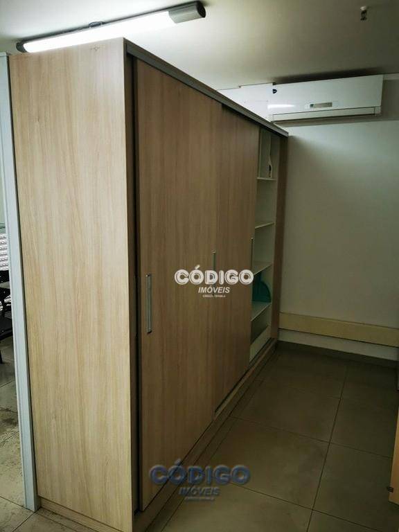 Conjunto Comercial-Sala à venda e aluguel, 43m² - Foto 8