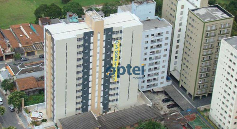 Apartamento à venda com 3 quartos, 81m² - Foto 18