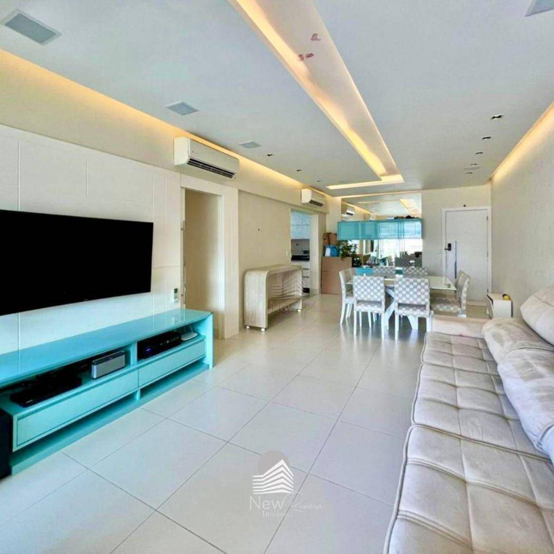 Apartamento, 4 quartos, 140 m² - Foto 1