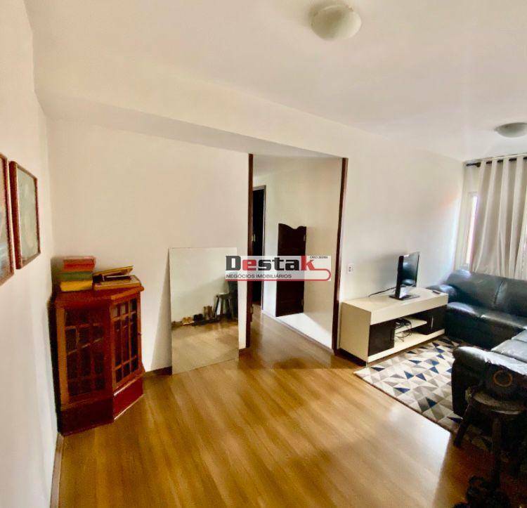 Apartamento à venda com 3 quartos, 74m² - Foto 8