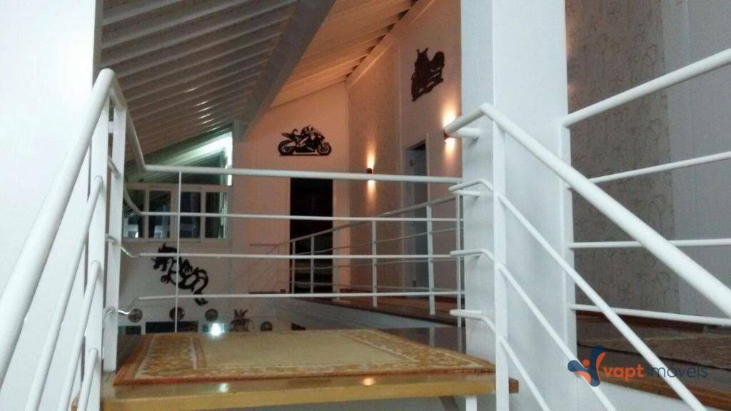 Casa de Condomínio à venda com 3 quartos, 430m² - Foto 16