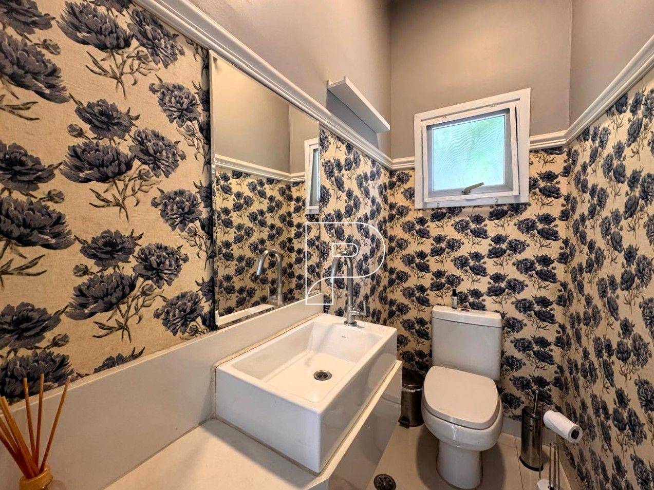 Casa de Condomínio, 4 quartos - Foto 15