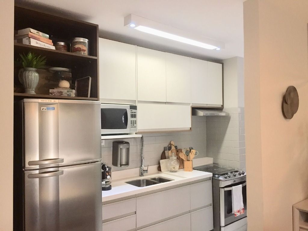 Apartamento à venda com 2 quartos, 60m² - Foto 41