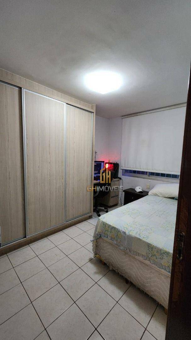 Apartamento à venda com 3 quartos, 89m² - Foto 2