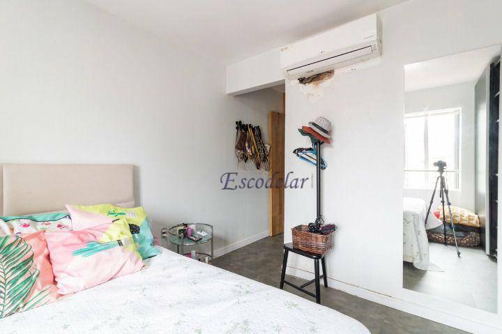 Apartamento à venda com 2 quartos, 70m² - Foto 13